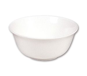 미색 특덮밥그릇