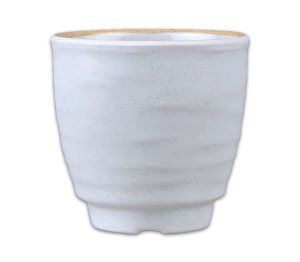 앤틱 조선백자 컵