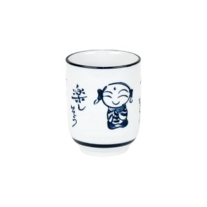 하이토 일본인형 컵